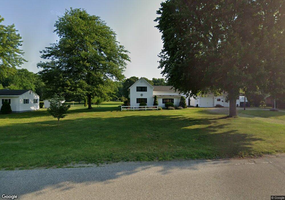 6126 Tryon Rd, Michigan City, IN 46360 - photo 1