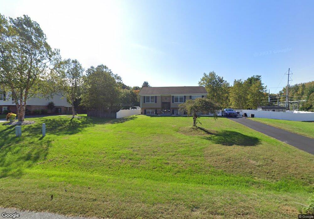 120 Michael Ln, Bear, DE 19701 - photo 1