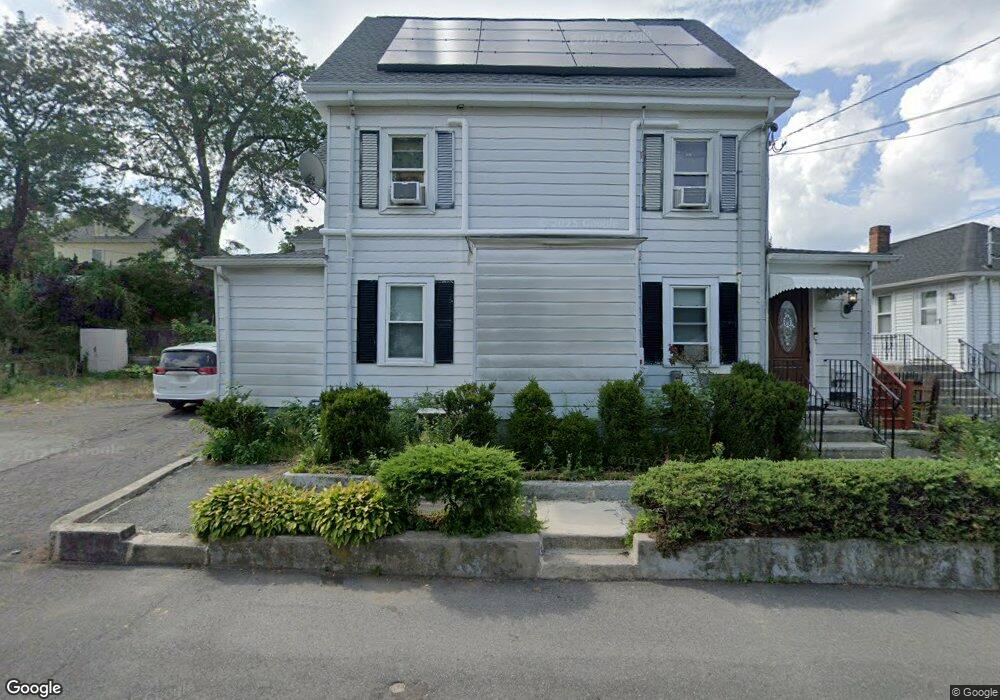 97 Roberts St unit 1, Quincy, MA 02169 - photo 1