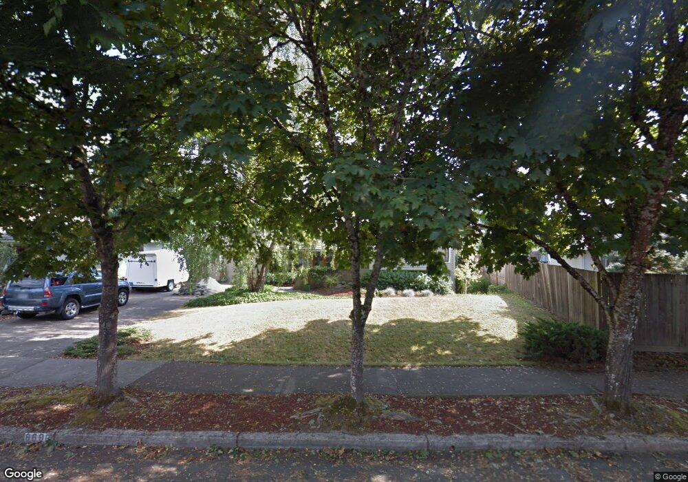 8690 SW Bridletrail Ave, Beaverton, OR 97008 - photo 1