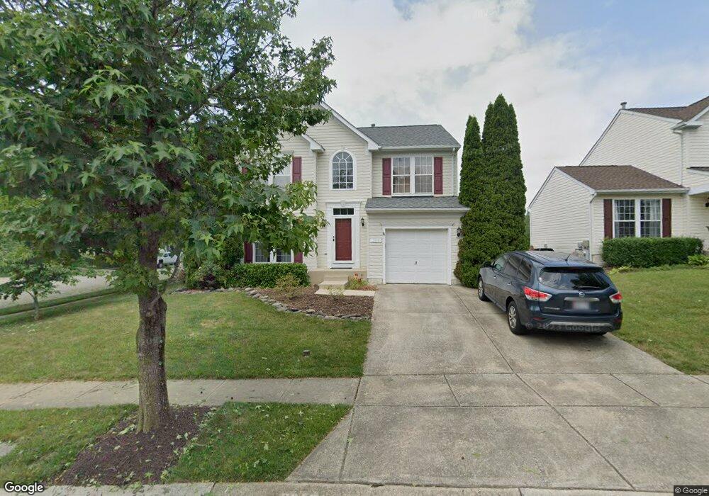 2318 Crosslanes Way, Odenton, MD 21113 - photo 1