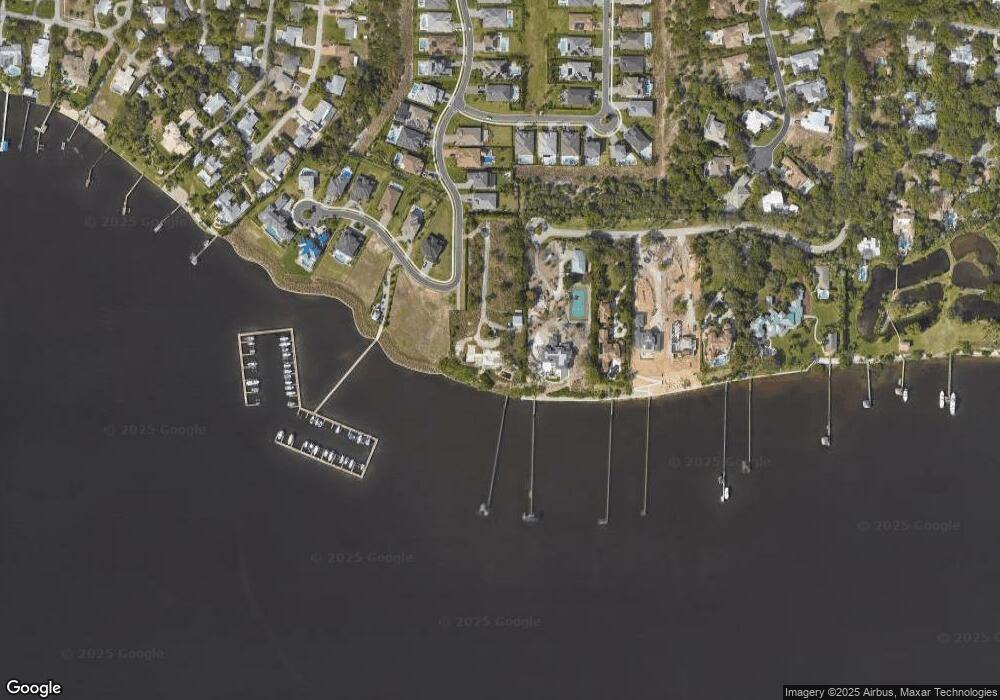 2462 NE Palmer St, Jensen Beach, FL 34957 - photo 1