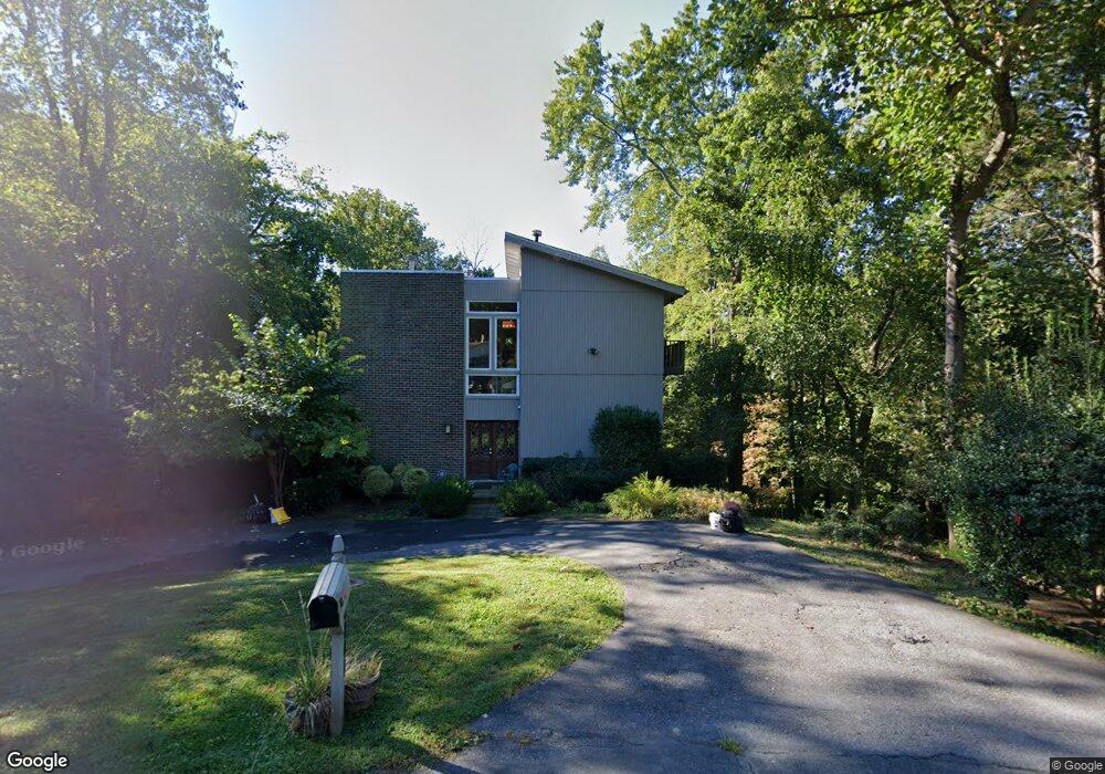 8808 Fox Hills Trail, Potomac, MD 20854 - photo 1