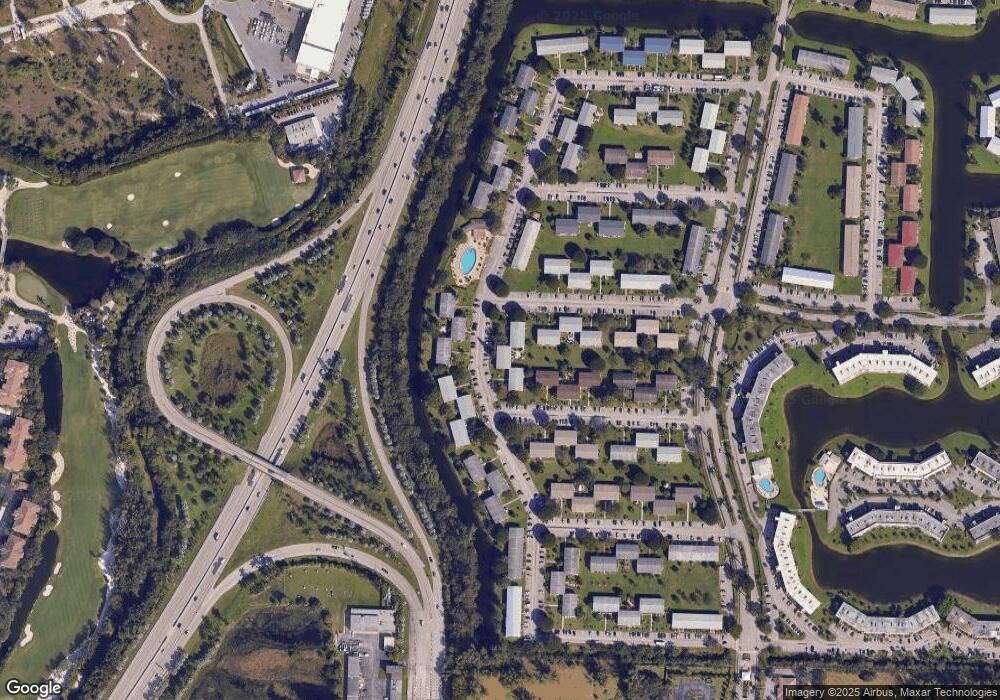 383 Windsor Q unit 383, West Palm Beach, FL 33417 - photo 1