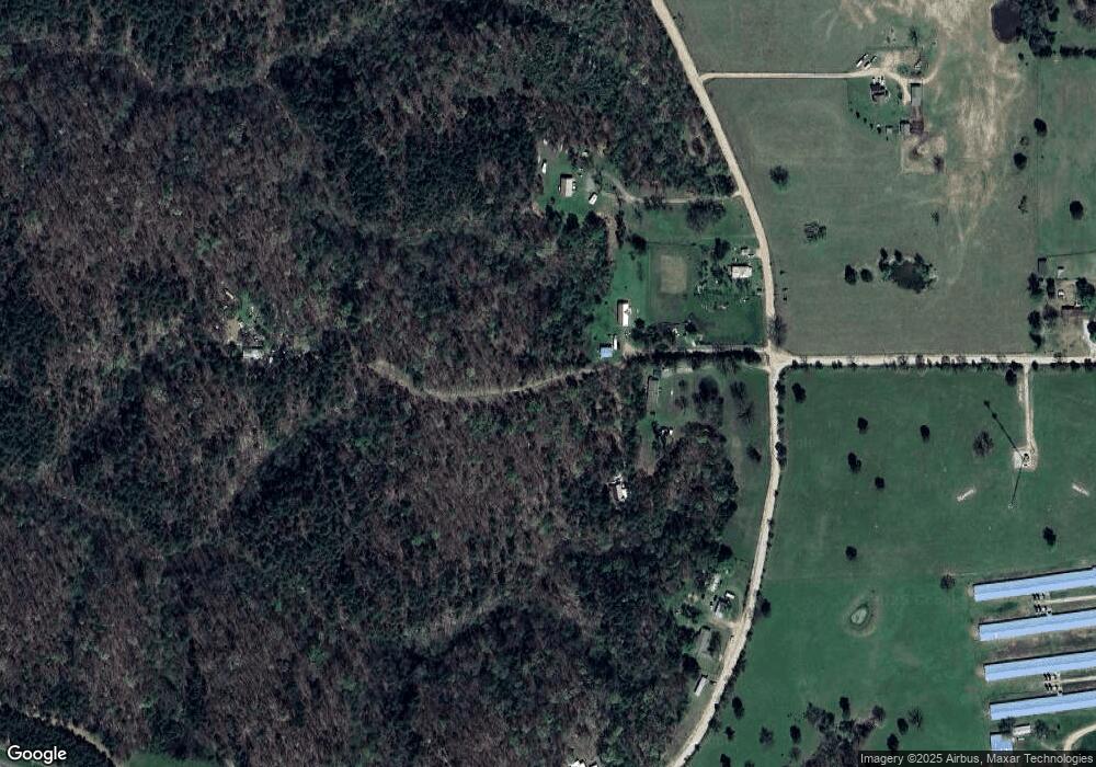 14800 E 575 Rd, Colcord, OK 74338 - photo 1