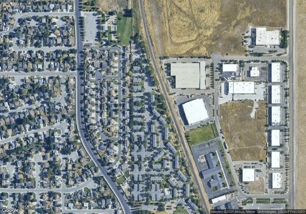 6745 S Etruscan Way, West Jordan, UT 84084 - photo 1