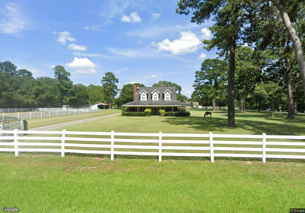 24818 Tenn Oaks Rd, Hockley, TX 77447 - photo 1