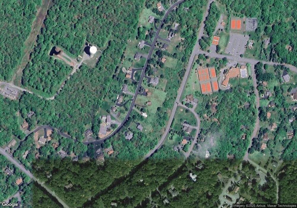 117 Overlook Dr, Hawley, PA 18428 - photo 1