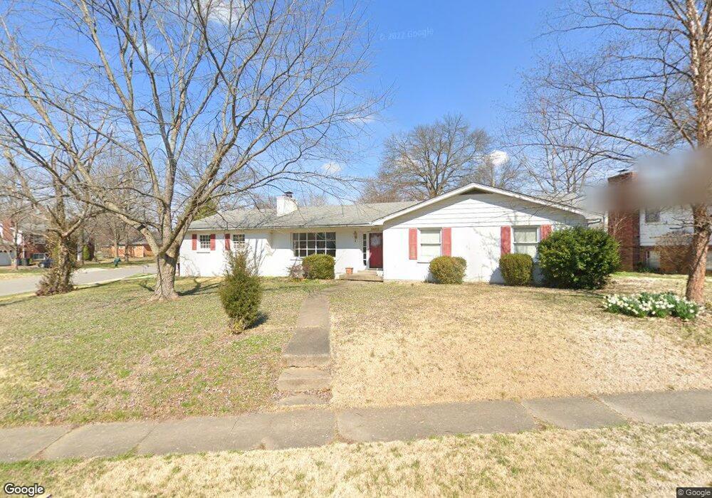 3402 Deerwood Dr, New Albany, IN 47150 - photo 1