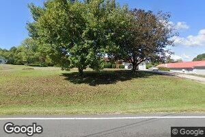 400 S Franklin Rd, Mount Airy, NC 27030