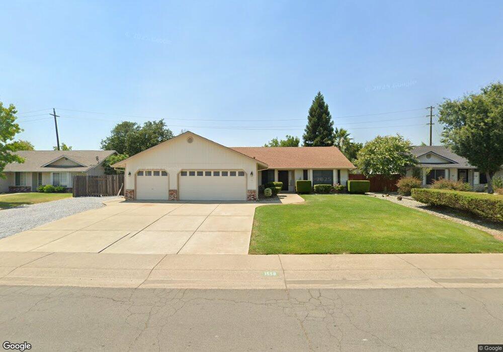 1558 Marigold Way, Redding, CA 96003 - photo 1