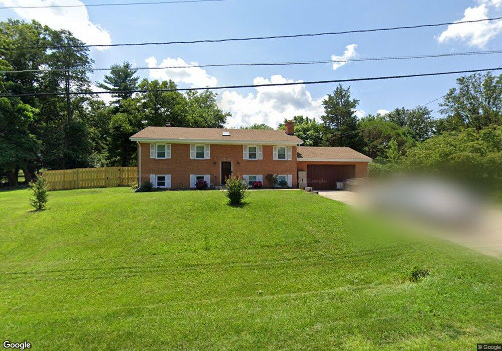 14600 Perrywood Dr, Burtonsville, MD 20866 - photo 1