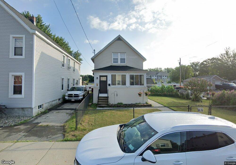 31 Exchange St, Albany, NY 12205 - photo 1