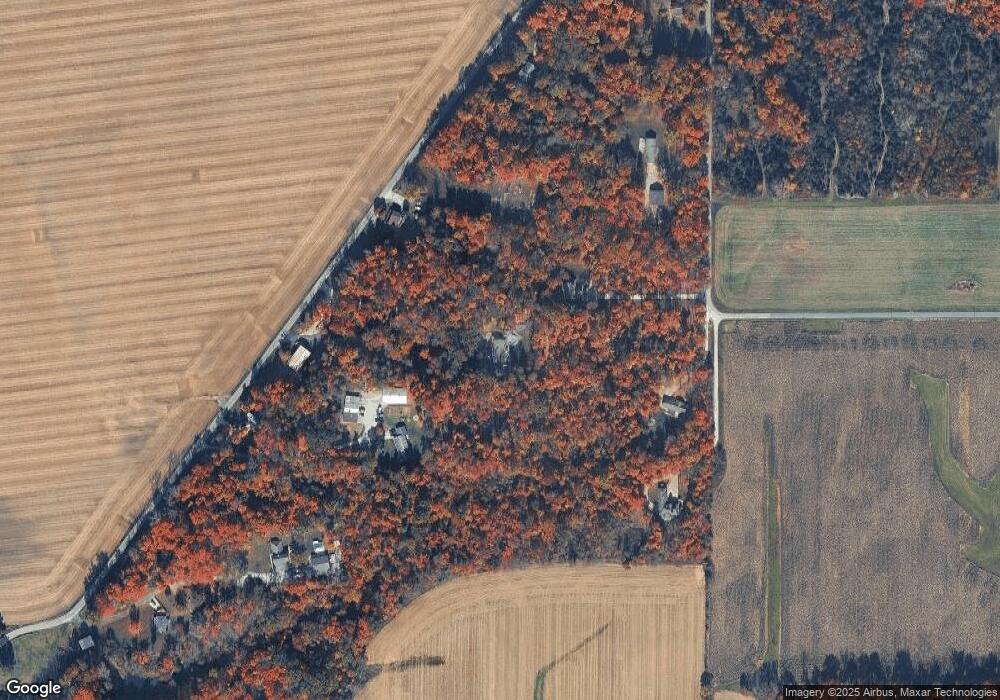 8364 S Edinburgh Rd, Edinburgh, IN 46124 - photo 1