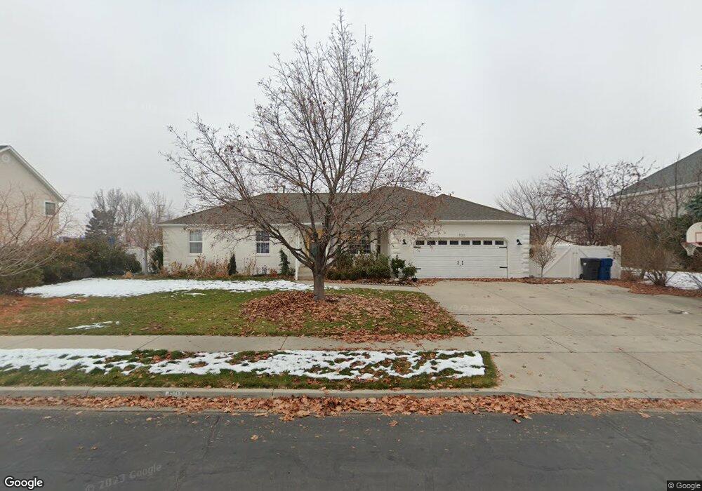 933 E 1300 N, American Fork, UT 84003 - photo 1