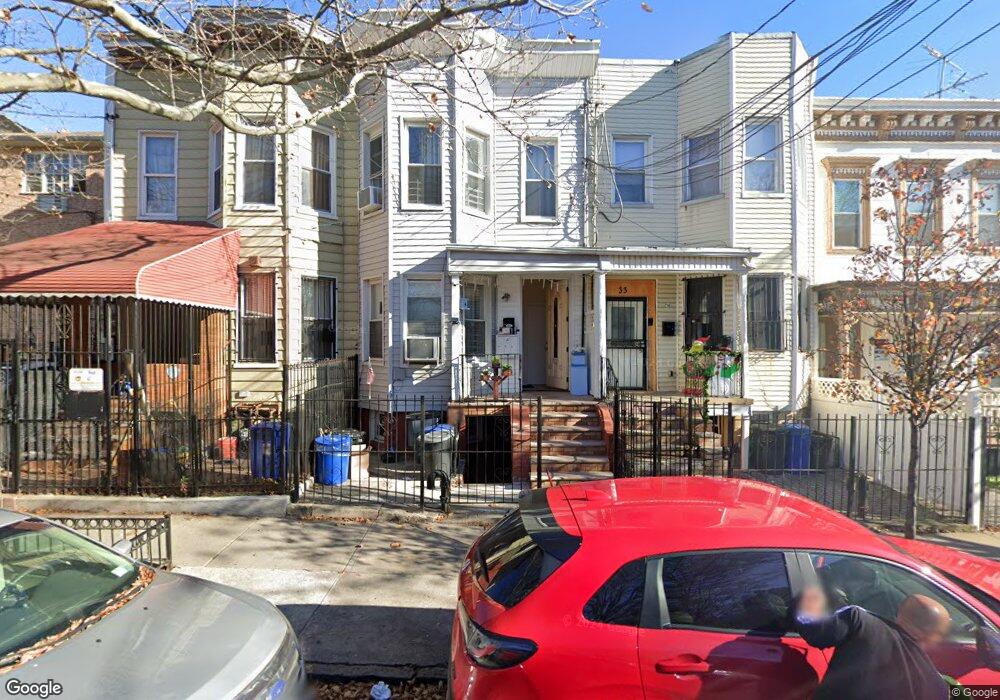 31 Wyona St, Brooklyn, NY 11207 - photo 1