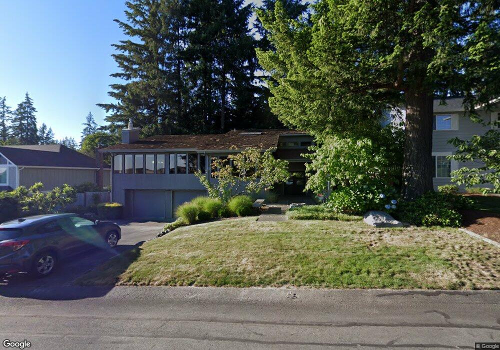 8821 52nd Street Ct W, University Place, WA 98467 - photo 1