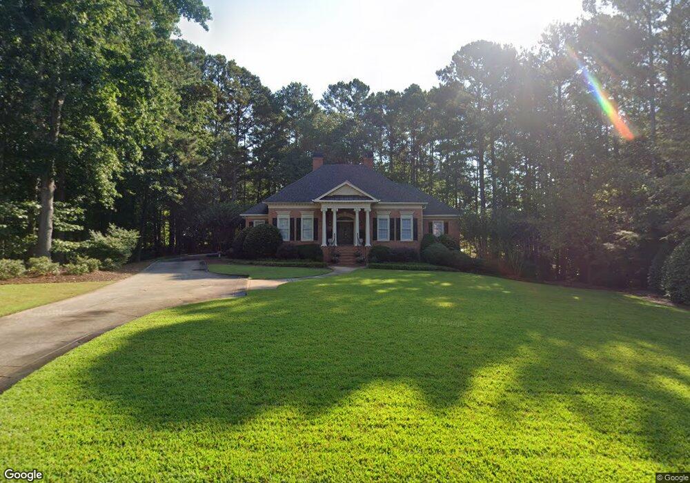 8936 Peachtree Way unit 1, Jonesboro, GA 30236 - photo 1