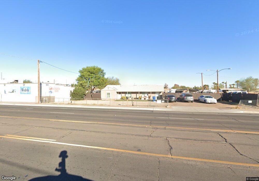 Street View Photo
