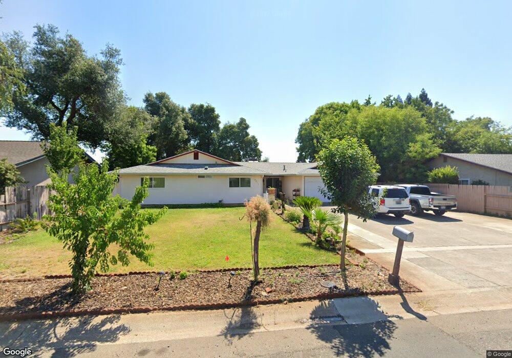 4217 Diane St, Redding, CA 96002 - photo 1