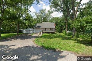 112 Walnut St, Perry, KS 66073