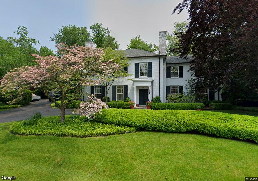 40 Lee Gate Ln, Grosse Pointe Farms, MI 48236 - photo 1