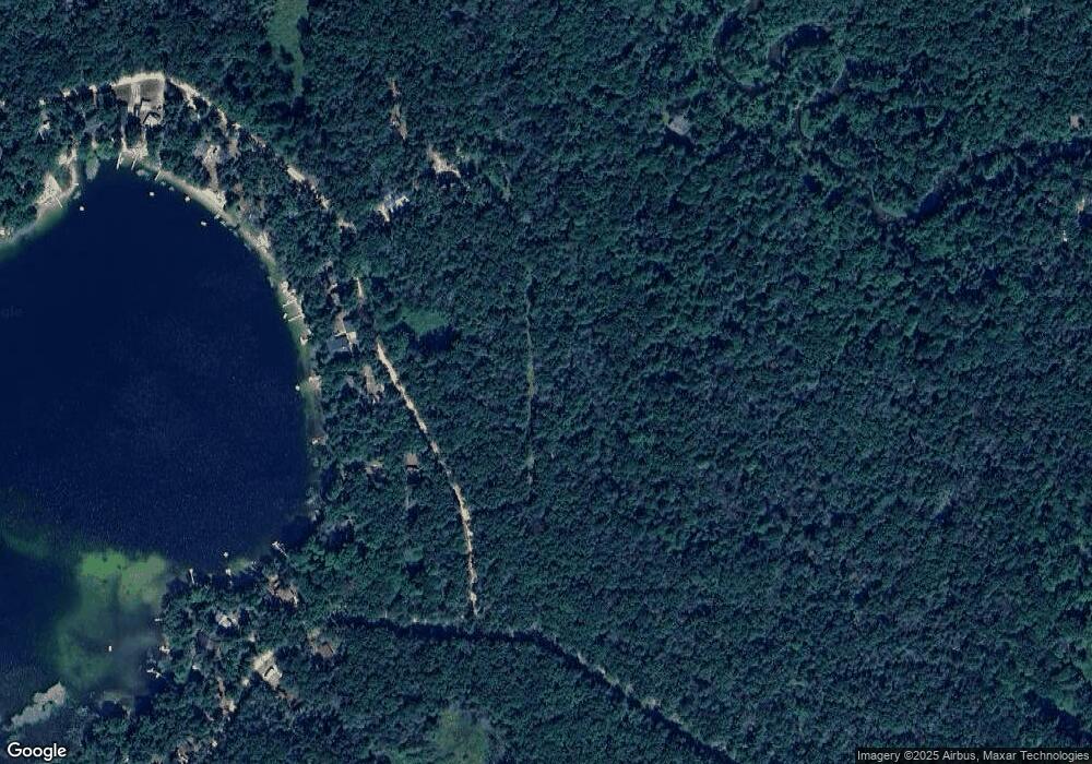 10886 S James Rd, Baldwin, MI 49304 - photo 1