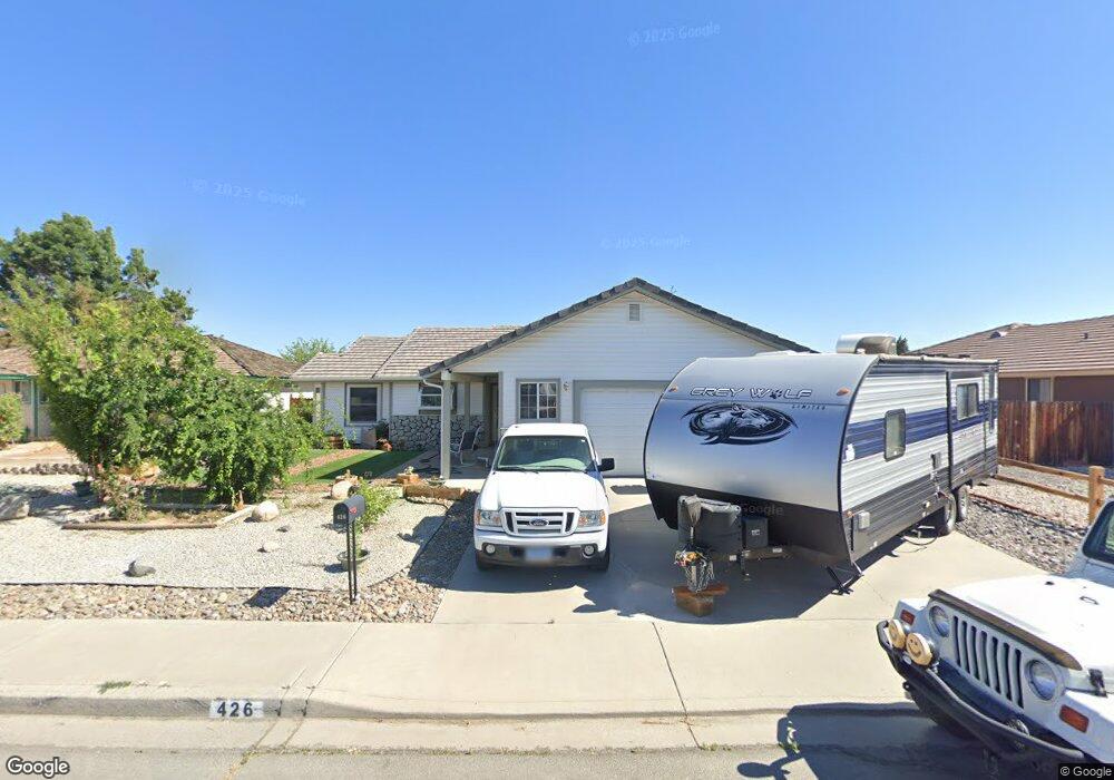 426 Keddie St, Fallon, NV 89406 - photo 1