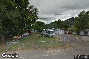 319 Reston Ave, Winston, OR 97496