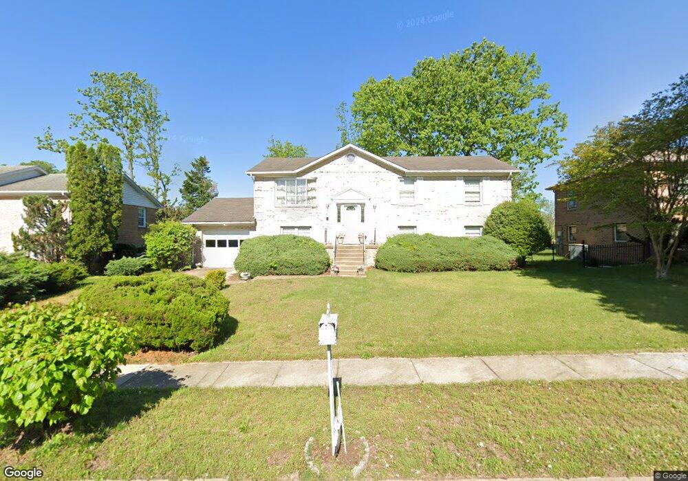 7105 Tarquin Ave, Temple Hills, MD 20748 - photo 1