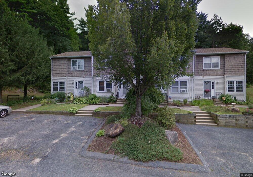 3 Natty Brook Rd unit 3, Hubbardston, MA 01452 - photo 1