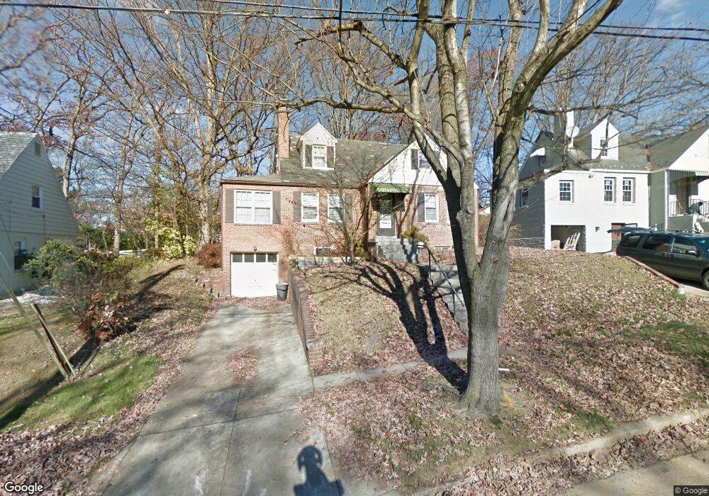 1202 Kingwood Dr, Takoma Park, MD 20912 - photo 1