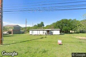 2020 Airport Rd, Georgetown, TX 78628