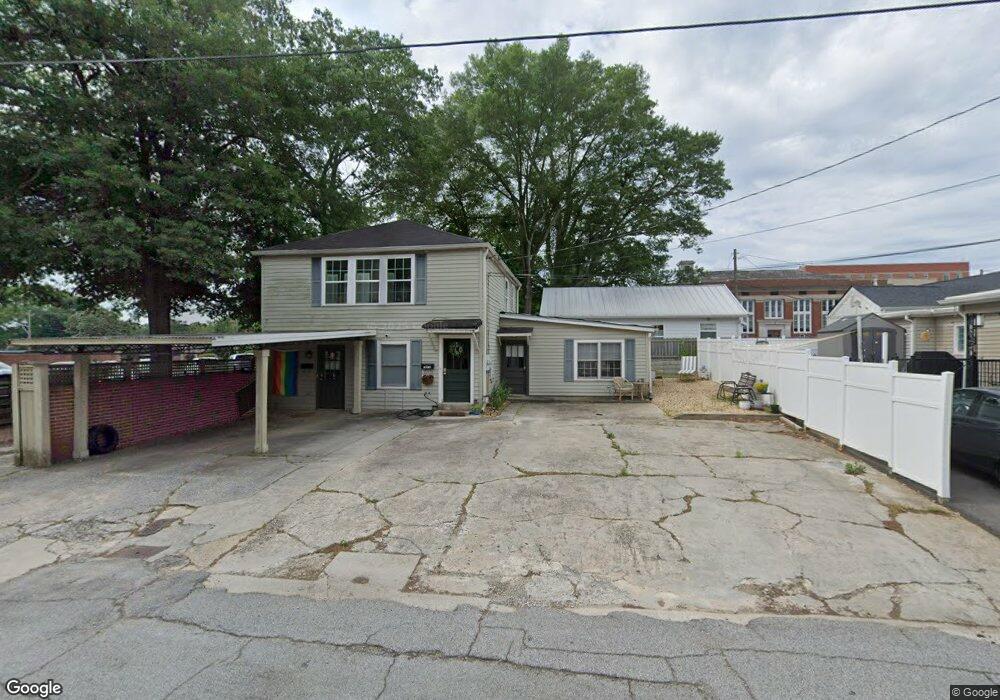 103 Robinson Ave unit 105, Carrollton, GA 30117 - photo 1