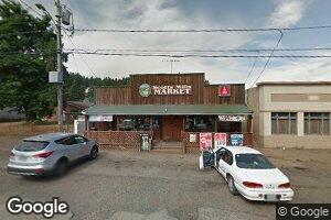 300 Grandview Ave, Scotts Mills, OR 97375