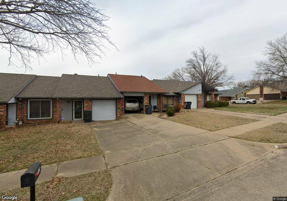 543 W 112th Ct S, Jenks, OK 74037 - photo 1