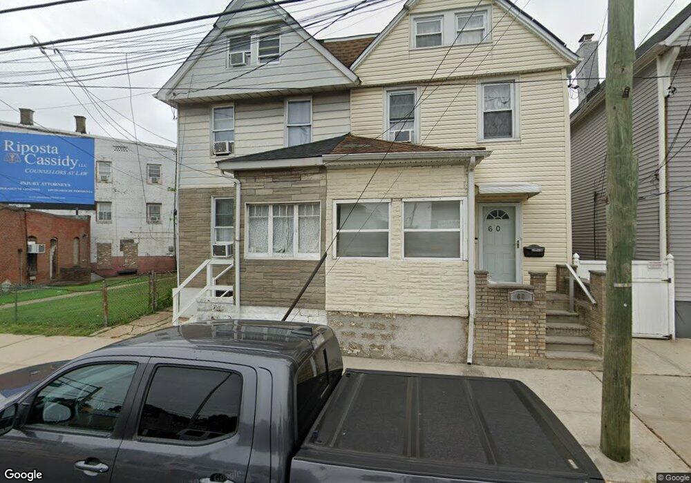 62 Sherman Ave, East Newark, NJ 07029 - photo 1