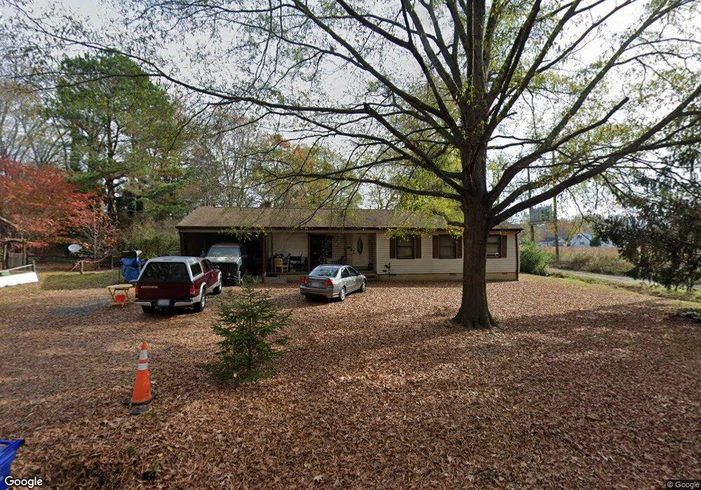 5461 Payne Dr, King George, VA 22485 - photo 1