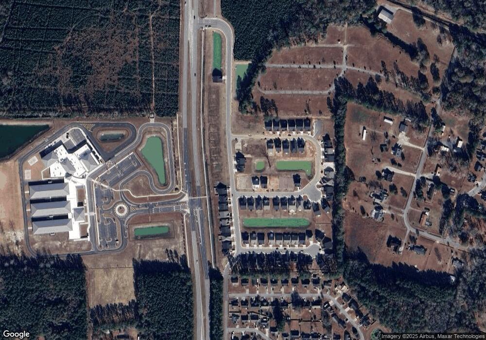 2914 Spain Ln unit Kent Plan Lot 88, Conway, SC 29527 - photo 1