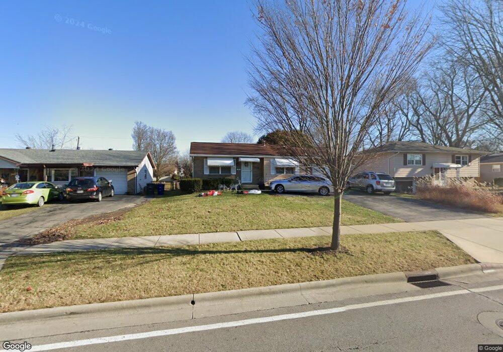 6504 Karl Rd, Columbus, OH 43229 - photo 1