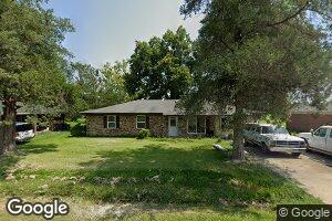 253 Concordia Park Dr, Vidalia, LA 71373