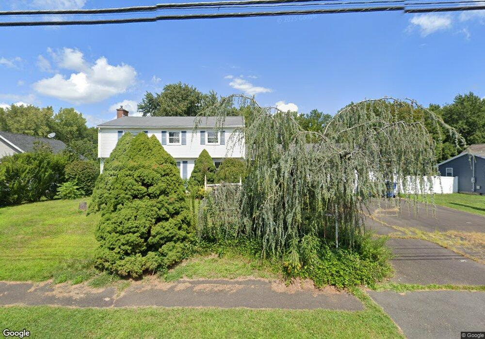 321 Abbe Rd, Enfield, CT 06082 - photo 1