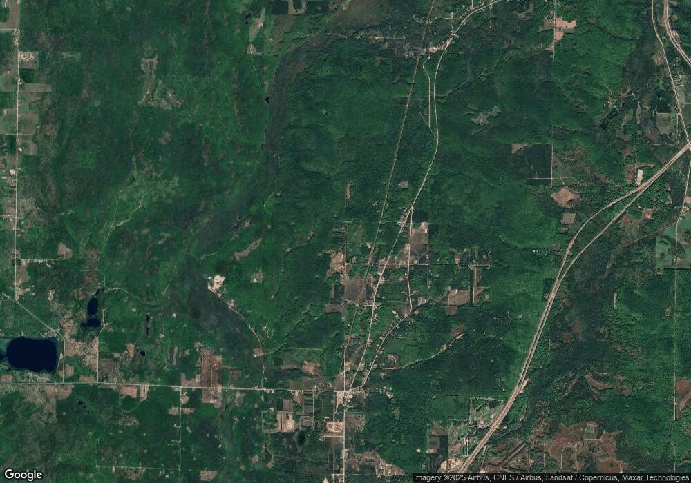 0 Dunham Rd unit 1.47 acres, Vanderbilt, MI 49795 - photo 1