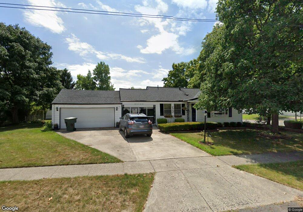 3941 Ardath Rd, Columbus, OH 43228 - photo 1