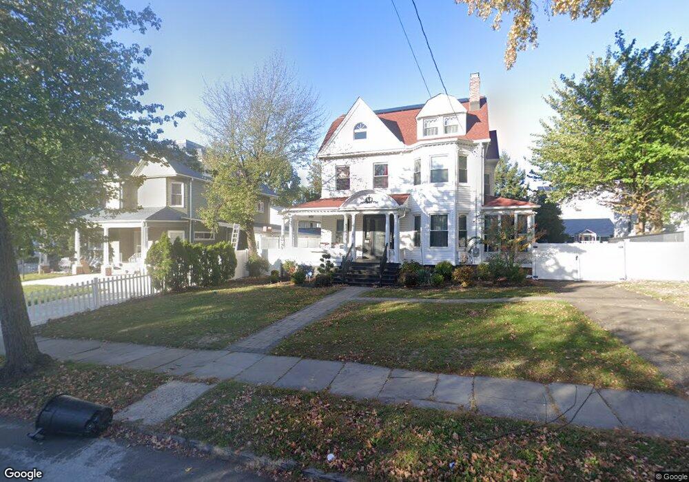 137 Heller Pkwy unit 141, Newark, NJ 07104 - photo 1