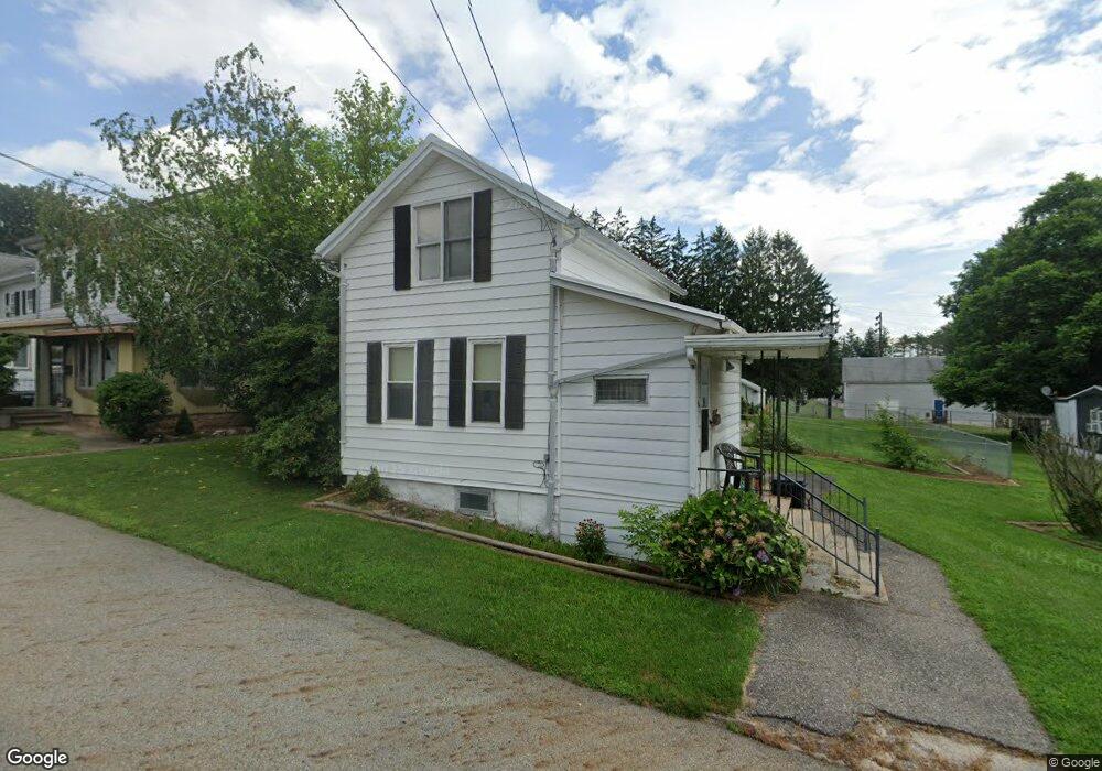 406 North St, Williamstown, PA 17098 - photo 1