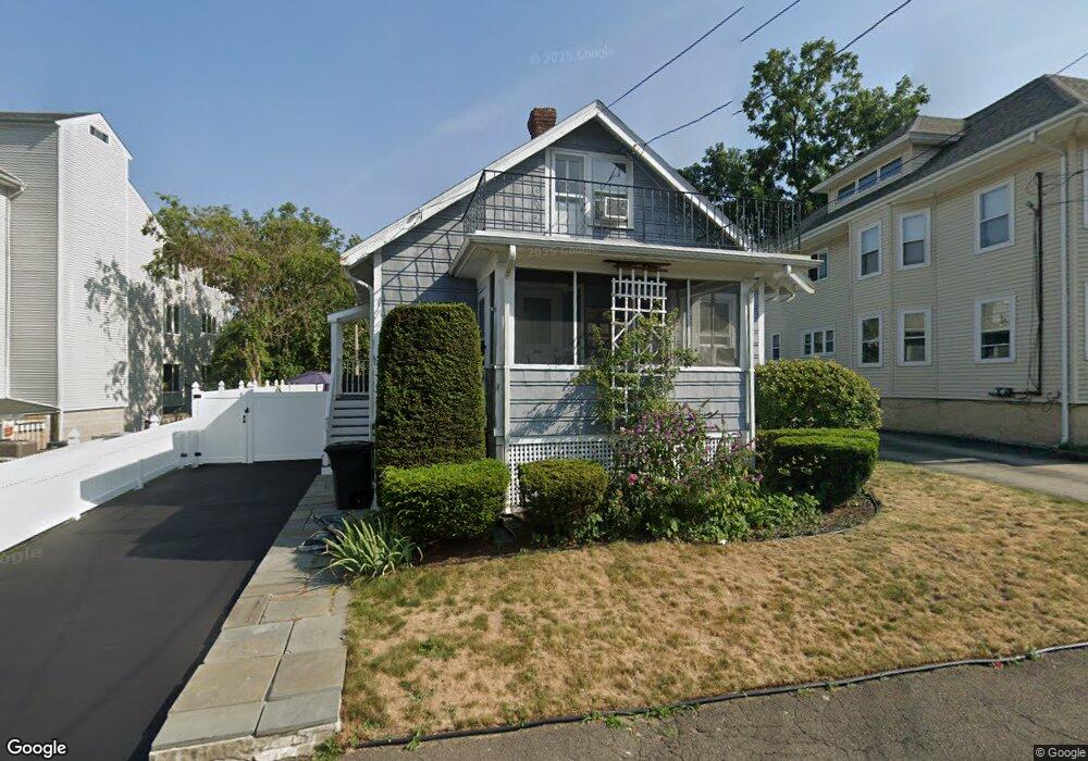 12 Carruth St, Quincy, MA 02170 - photo 1