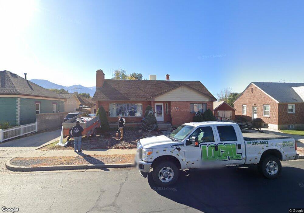 176 E 200 S, Spanish Fork, UT 84660 - photo 1