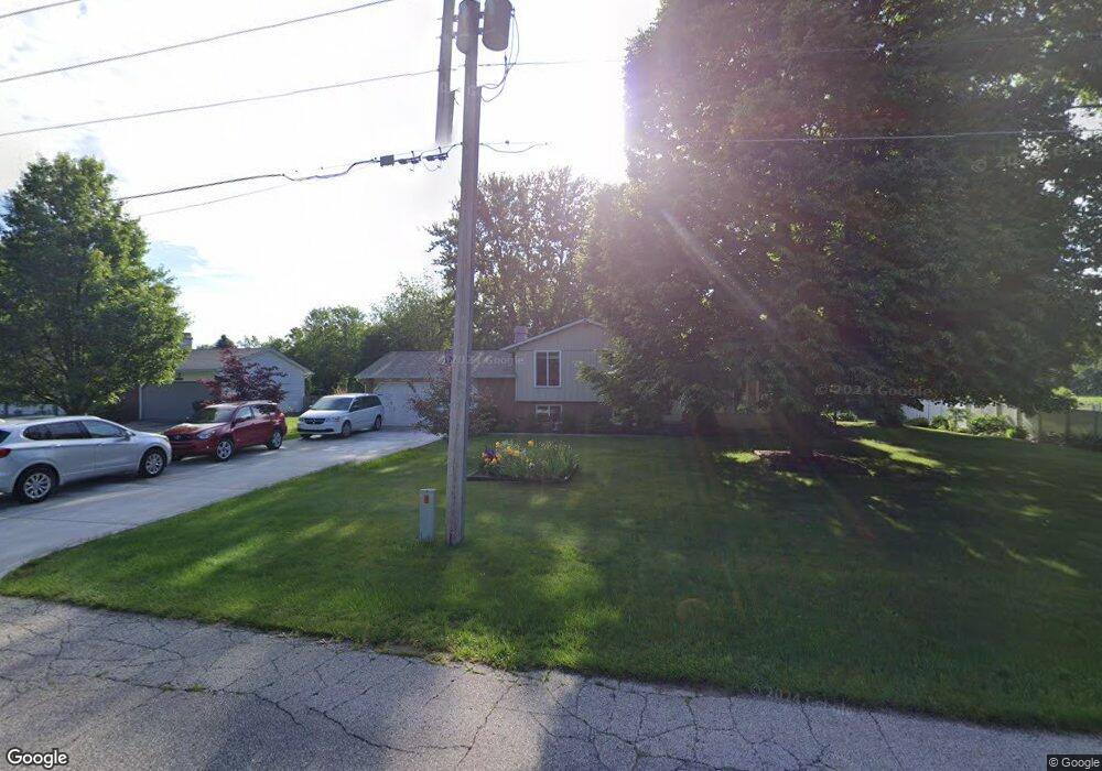 3923 S Hupp Rd, La Porte, IN 46350 - photo 1