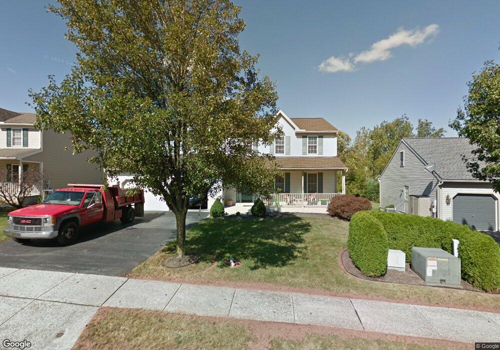 14 Bowes Ln, Reading, PA 19606 - photo 1